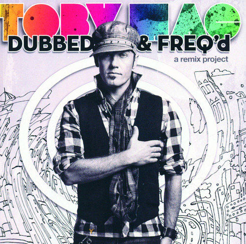 Dubbed & Freq'd: A Remix Project (CD)