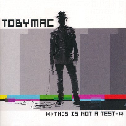 This Is Not A Test (CD)