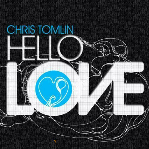 Hello Love (CD)