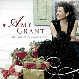 The Christmas Collection (CD)
