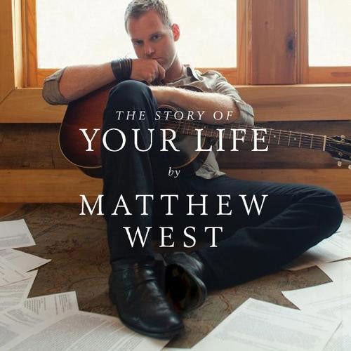 The Story Of Your Life (CD)