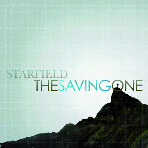 The Saving One (CD)