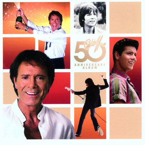 Cliffs 50th Anniversary Album (2-CD)