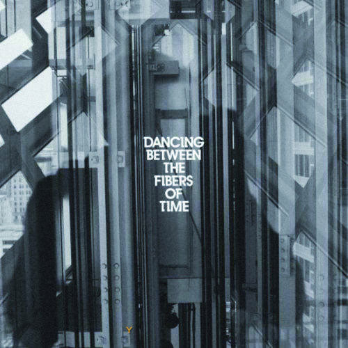 Dancing Between the Fibers of Time (CD)