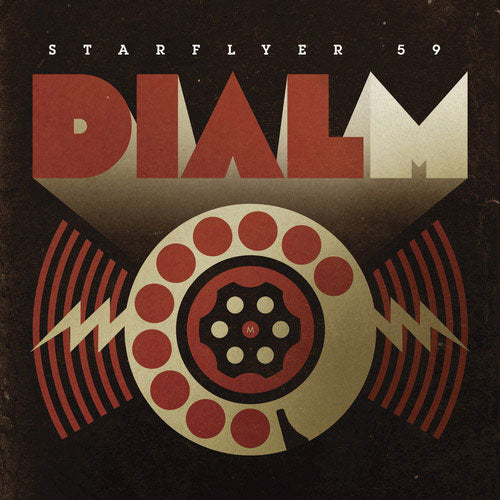 Dial M (CD)