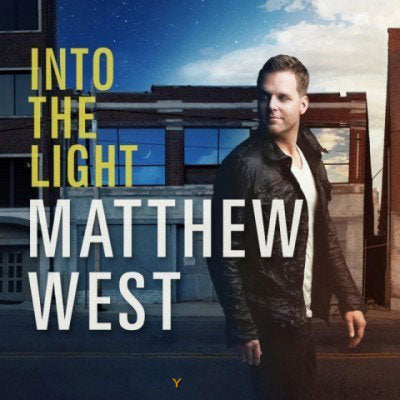 Into the Light (CD)