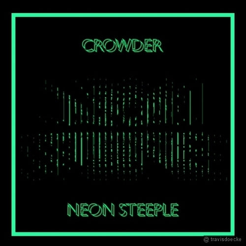 Neon Steeple (CD)