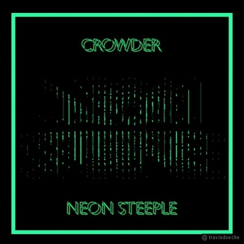 Neon Steeple (CD)