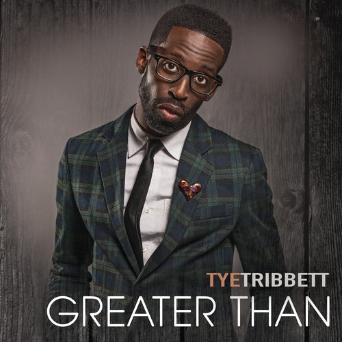 Greater Than (CD)