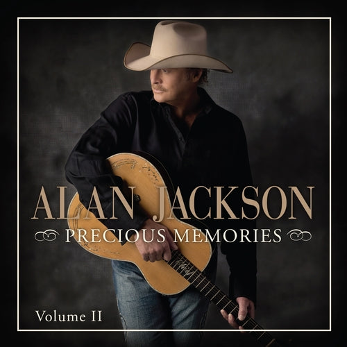 Precious Memories Vol. 2 (CD)