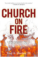 Church On Fire