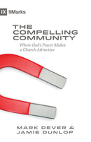 The Compelling Community (9Marks)