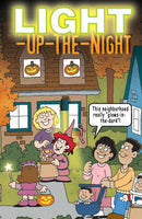 Tract-Light Up The-Night (ESV) (Pack Of 25)