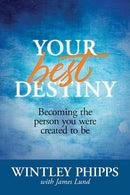 Your Best Destiny-Softcover