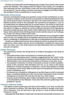 Spirit-Filled Life Bible HC