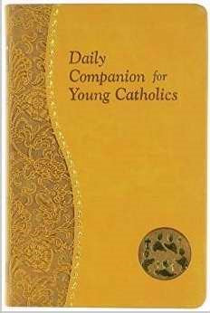 Daily Companion For Young Catholics