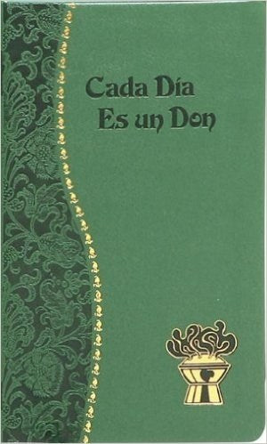 Span-Every Day Is A Gift (Cada Dia Es Un Don)