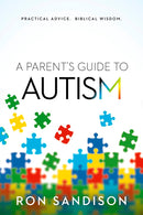 Parent's Guide To Autism