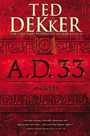 A.D. 33: A Novel-Hardcover