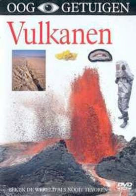 Vulkanen - Ooggetuigen (DVD)