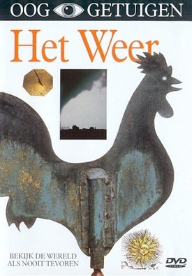 Het Weer - Ooggetuigen (DVD)