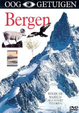Bergen - Ooggetuigen (DVD)