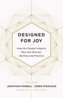 Designed For Joy 