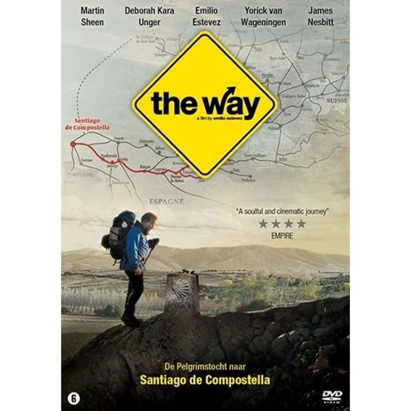 The way