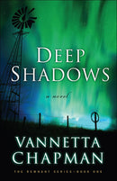 Deep Shadows (Remnant Series Book 1)
