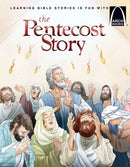 The Pentecost Story (Arch Books)