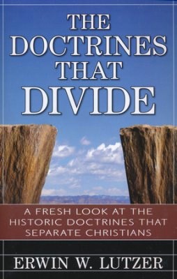 The Doctrines That Divide (Repack)