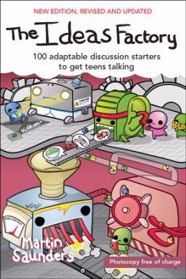 Ideas Factory (New Edition  Revised & Updated)