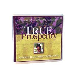 True Prosperity - SINGLES