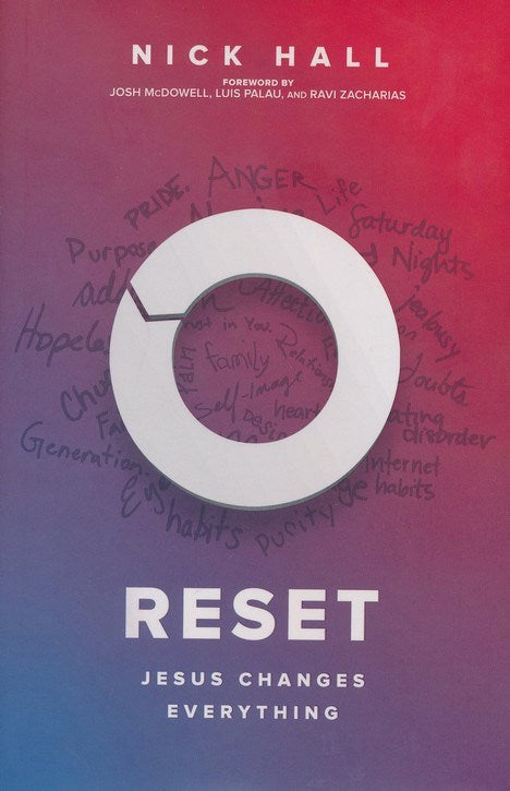 Reset (Not Available-Out Of Stock Indefinitely)