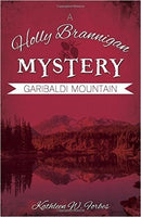 Garibaldi Mountain (Holly Brannigan Mystery