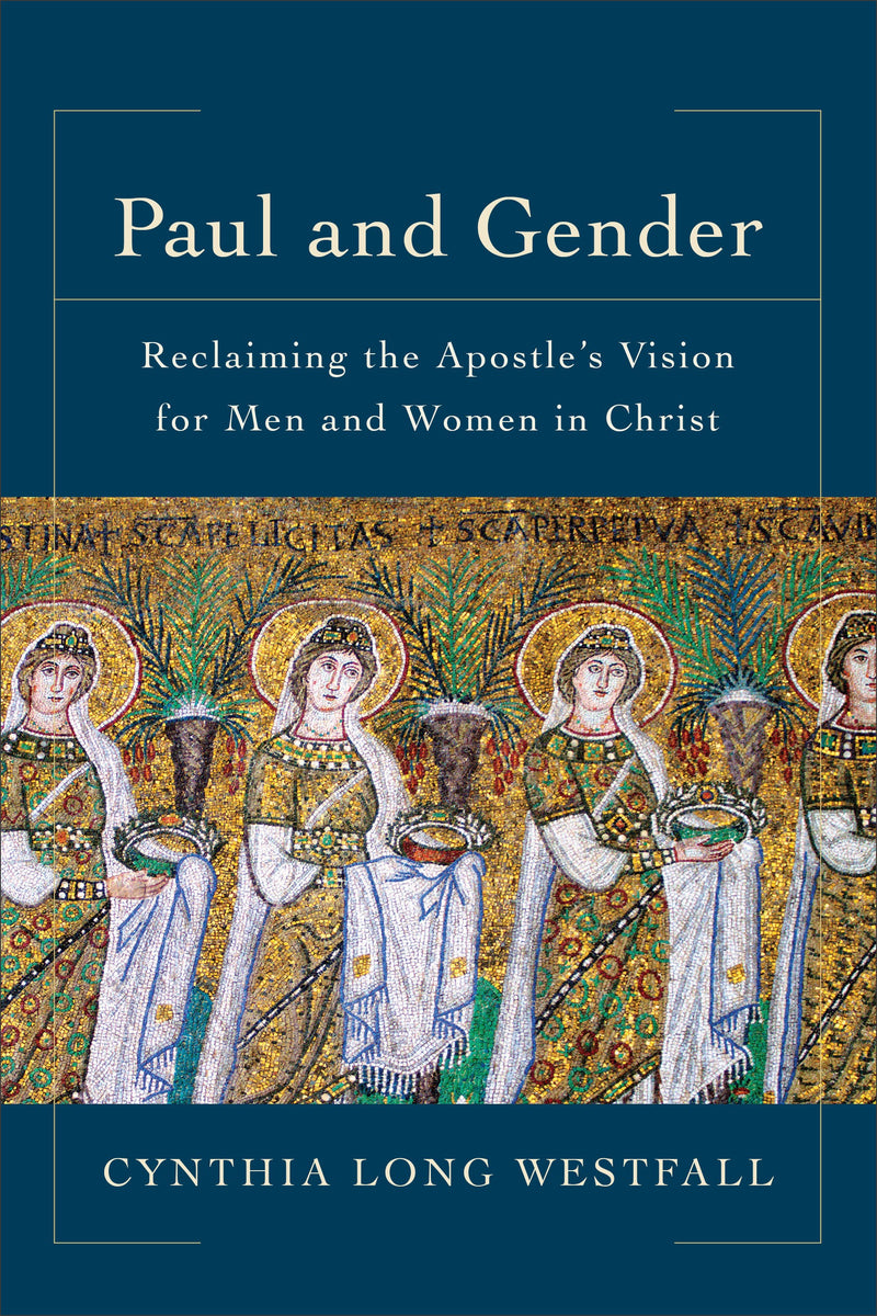 Paul And Gender