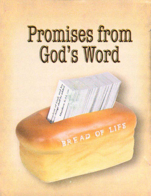 Promises from God's Word