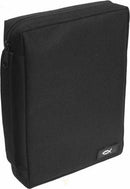 Fish - Black - Large - Polyester