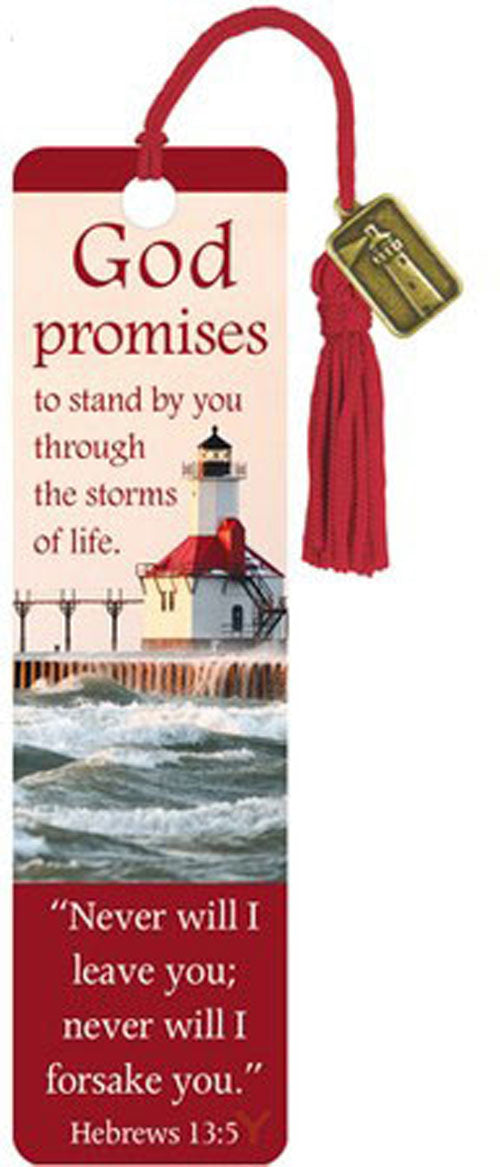 God Promises - Hebrew 13±5