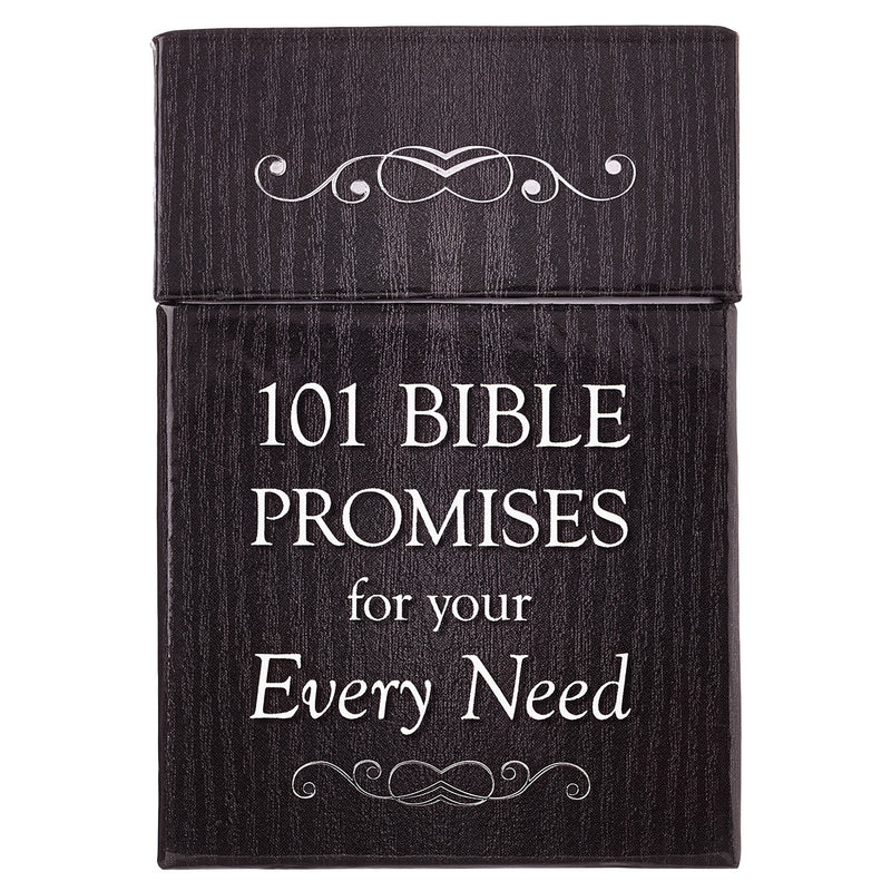 101 Bible Promises for your every need