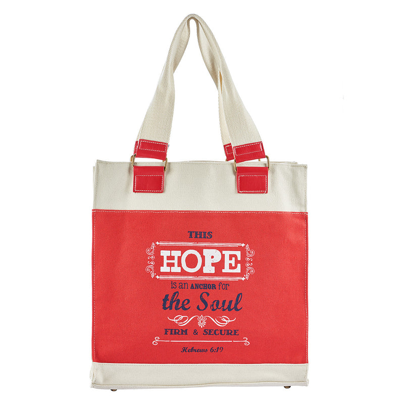 Hope - Red