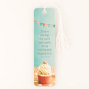 This is the day the Lord has made