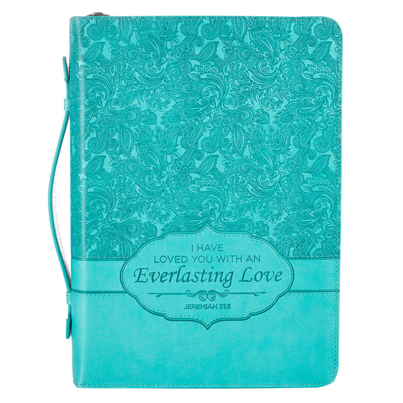 Everlasting love - Turquoise