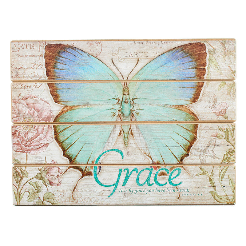 Grace - Butterfly