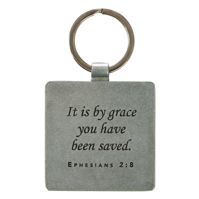 Grace - Butterfly