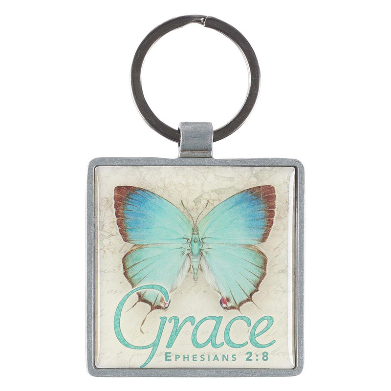 Grace - Butterfly