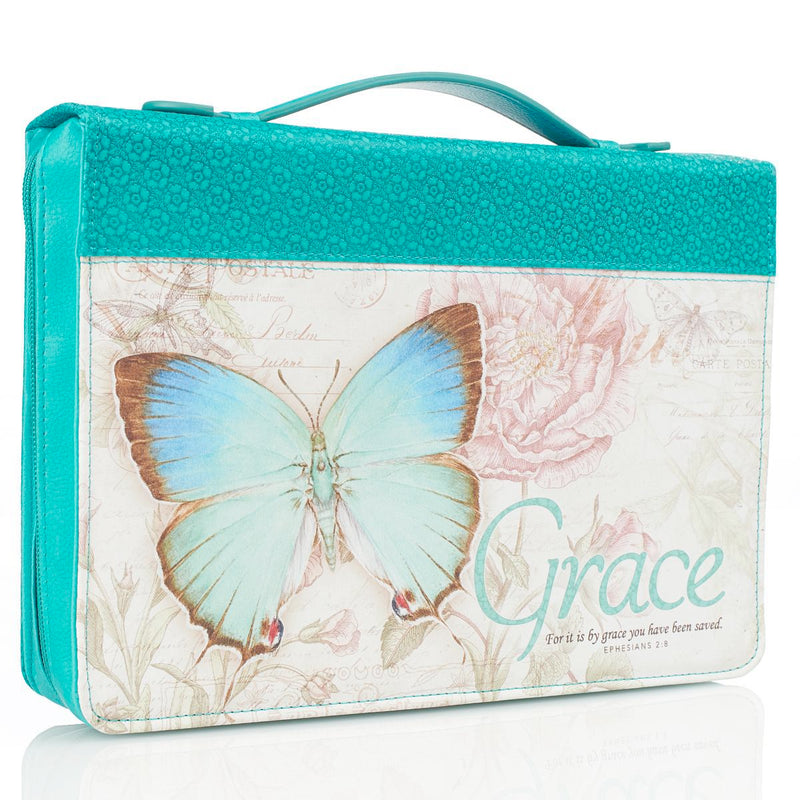 Grace Butterfly - Teal