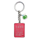 A good teacher - Teacher