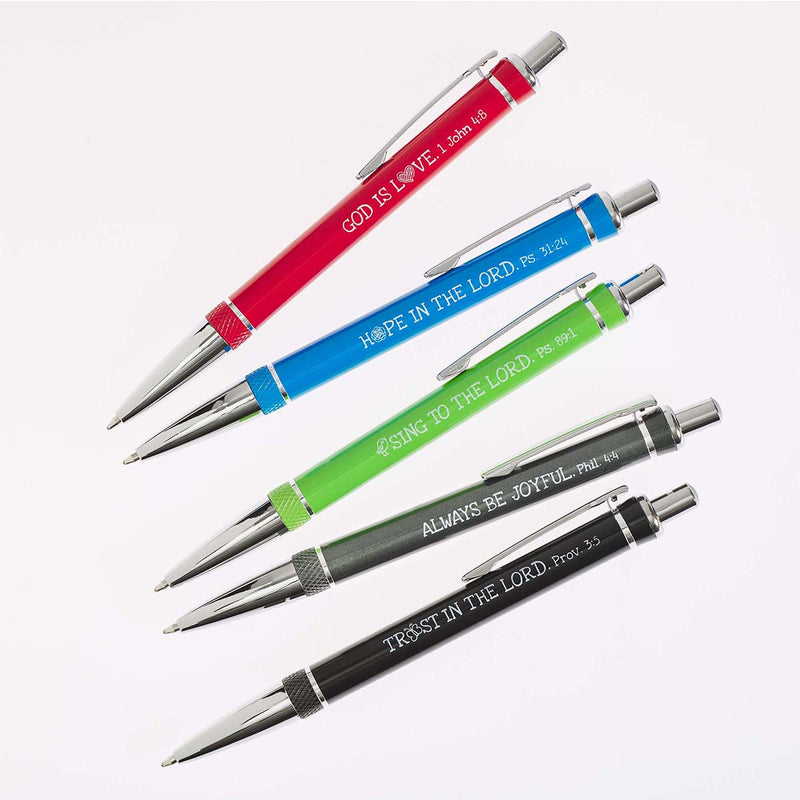 Stylish scribbler pen - Assorted colors