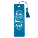 Wait for the Lord - Blue